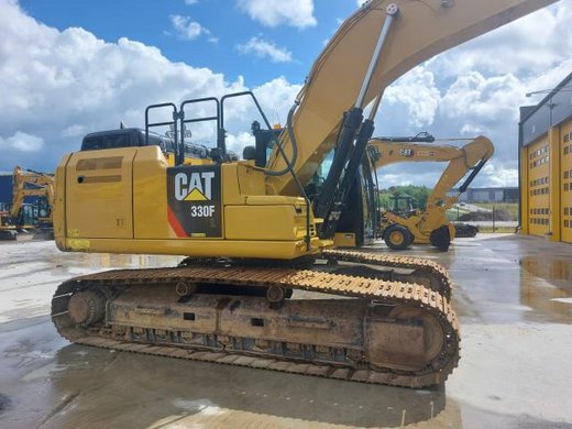 CATERPILLAR 330FL