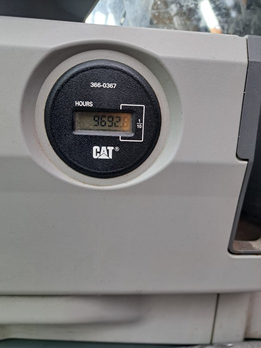 CATERPILLAR 325F