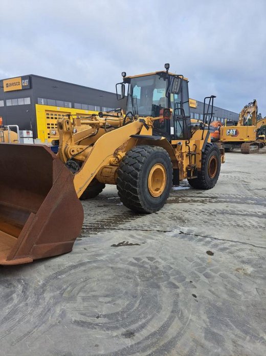 CATERPILLAR 950G
