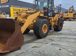 CATERPILLAR 950G