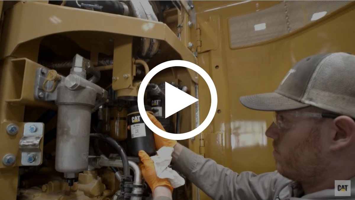 Powercat Machine #PoweredByCat