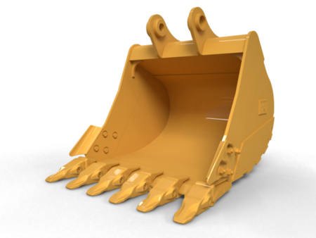 Excavator Buckets