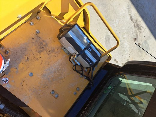 CATERPILLAR 352