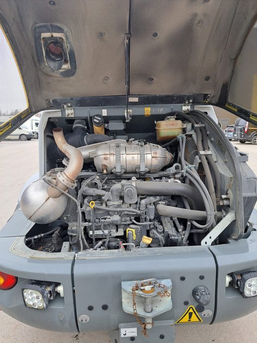 KRAMER 8115