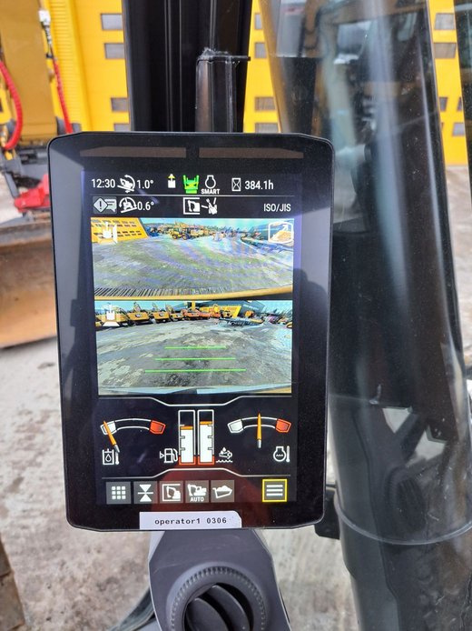 CATERPILLAR 330