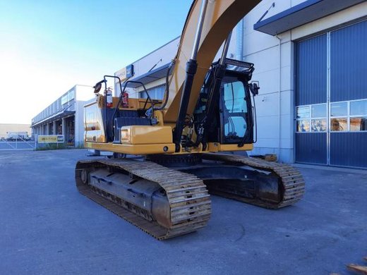 CATERPILLAR 330