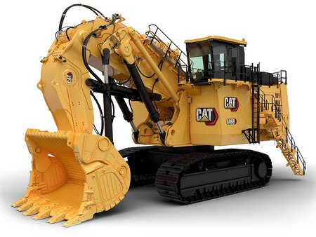 Cat 6060