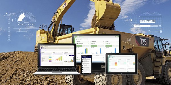 Equipment Management