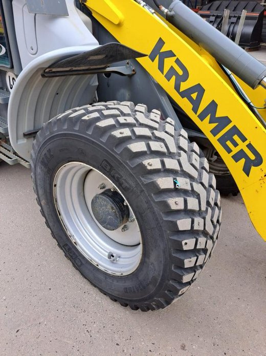 KRAMER 8115