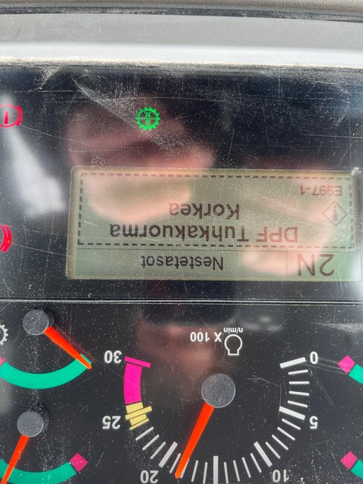 CATERPILLAR 972K 