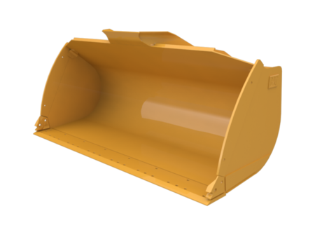 Wheel Loader Buckets