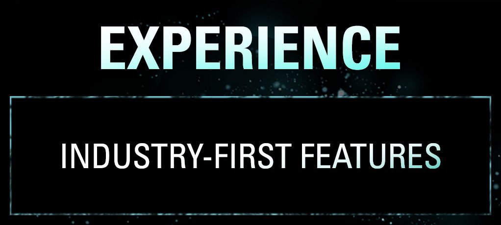 Mini excavator experience